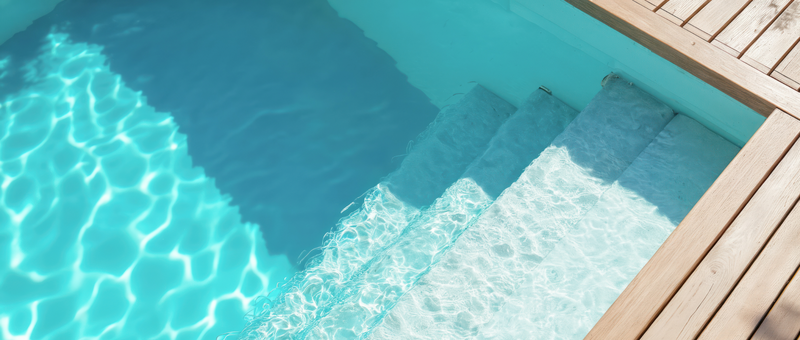 How to Create a Home Fitness Swimming Pool Environment