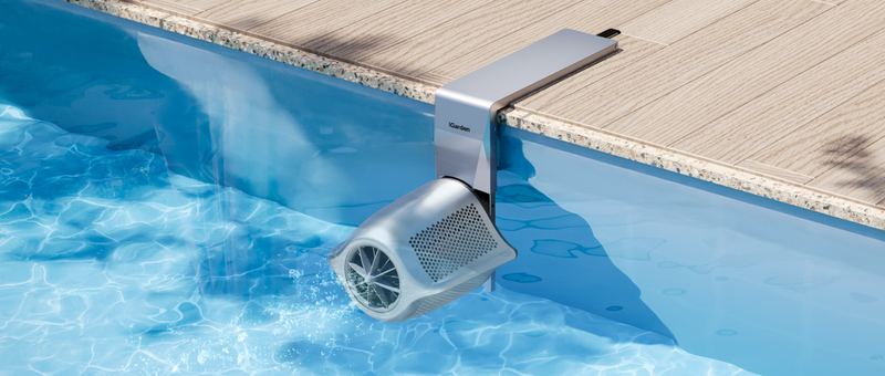 The Guide to Counter-Current Swim Machines for US Homeowners