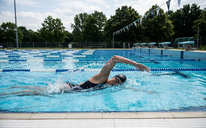 14 Swimming Drills That Actually Improve Your Stroke
