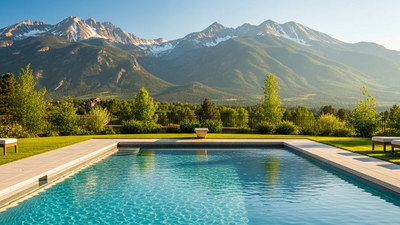 Colorado Pool Owners: How Wildfire Smoke and Drought Conditions Are Destroying Your Pool Water (And What to Do About It)