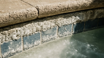 Colorado Pool Hard Water: Stop Equipment Damage Now!