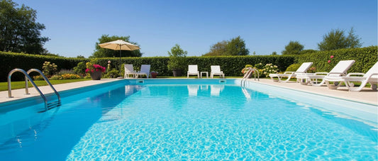 How to Choose a Pool Cleaner for Saltwater Pools