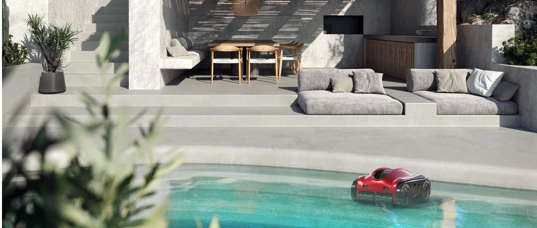 Is Your Pool Cleaner Smart Home Ready?