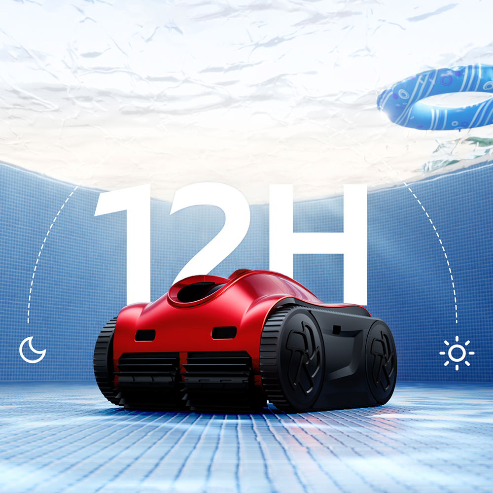 iGarden Pool Cleaner K Pro