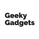 Geeky Gadgets
