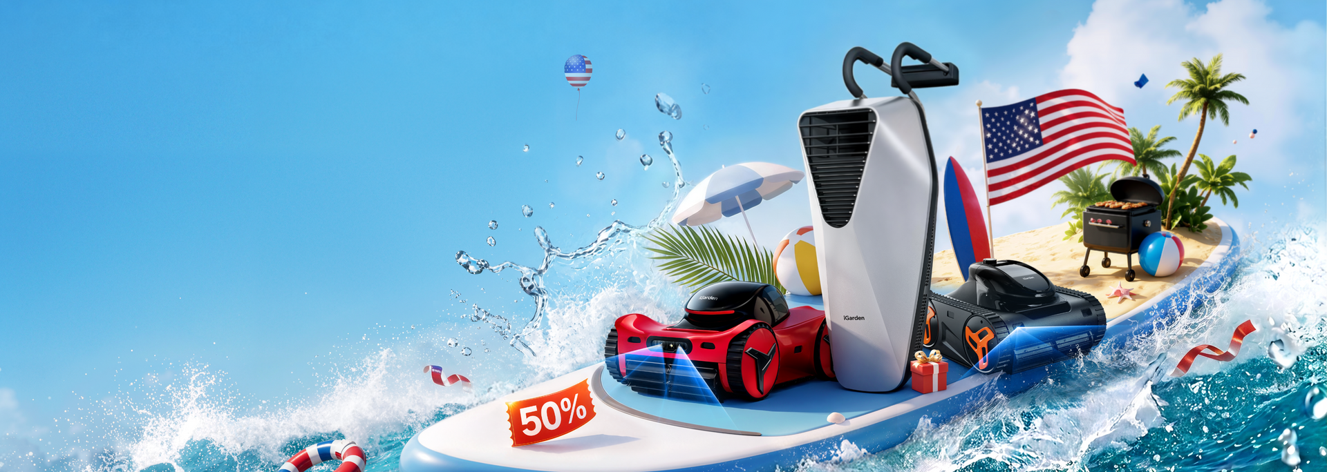LABOR DAY SALE