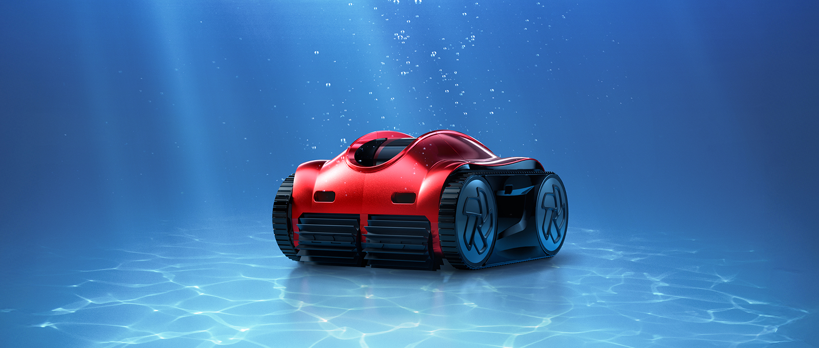 Latest Guide to Buy a Cordless Robotic Pool Cleaner: From Technical Specifications to Pool Use Case