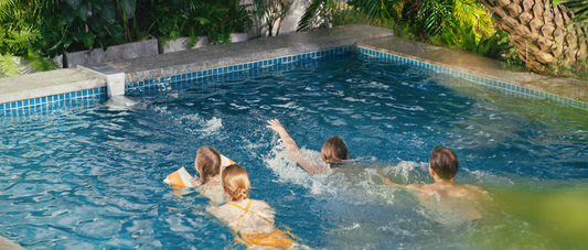 The Technology Behind Counter Current Swim Machines