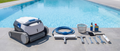 Complete Guide to Maintaining Your Robotic Pool Cleaner