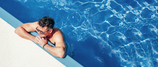 Pool Trends 2026: Design, Fitness and Spa