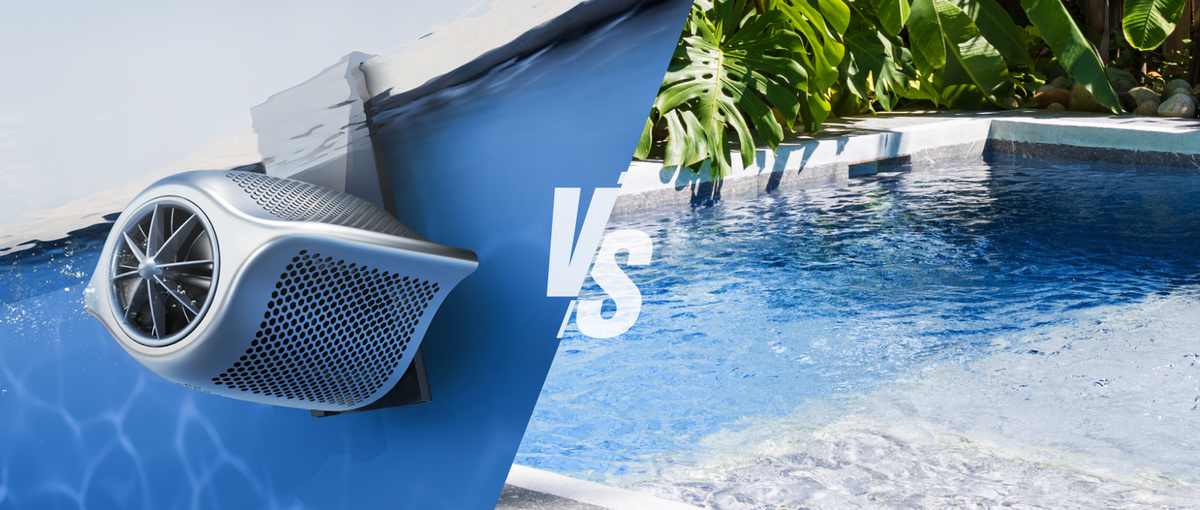 Swin Jet Swim Jets vs. Endless Pools, How to Choose? – iGarden Store