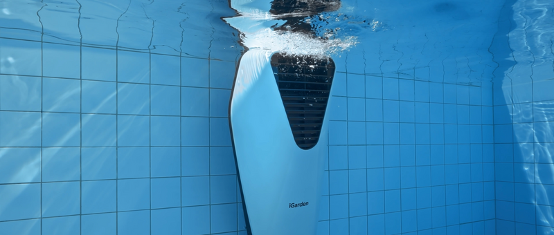 Which iGarden Swim Jet Fits You Best? iGarden Swim Jet P Series vs. Swim Jet X Series