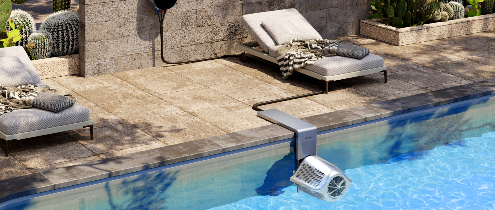 Best Swim Jet Systems for Existing Pools in 2026