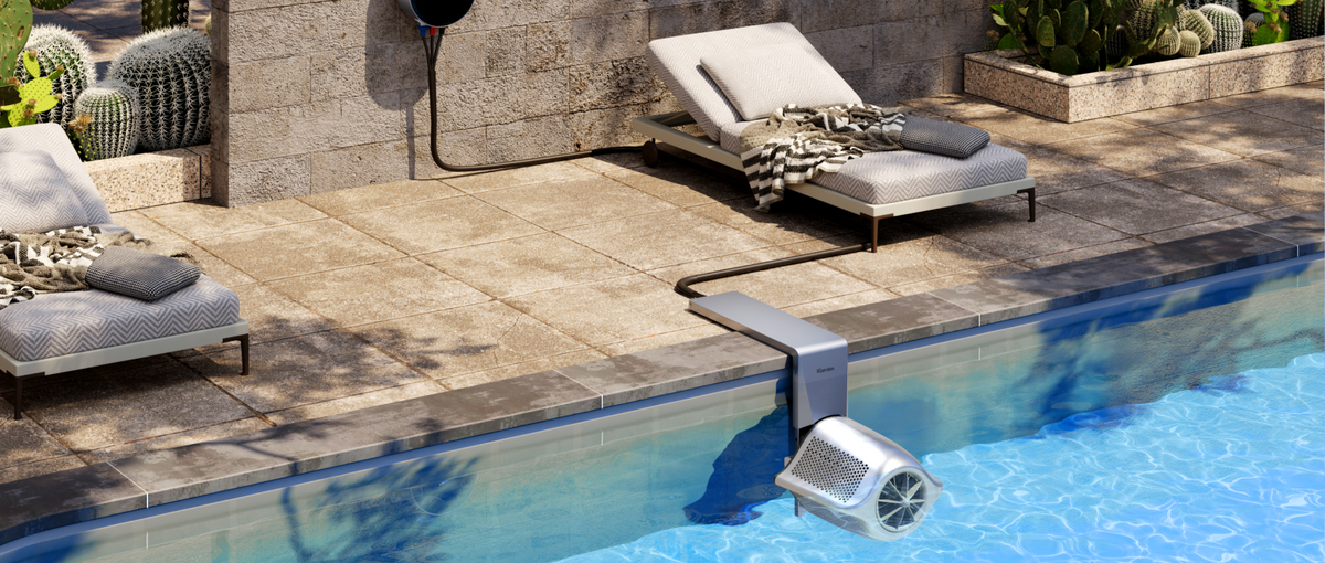 Best Swim Jet Systems for Existing Pools in 2026