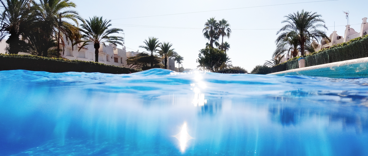 Why is My Pool Losing Water? 