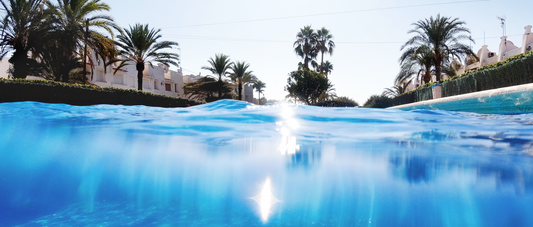 Why is My Pool Losing Water? 