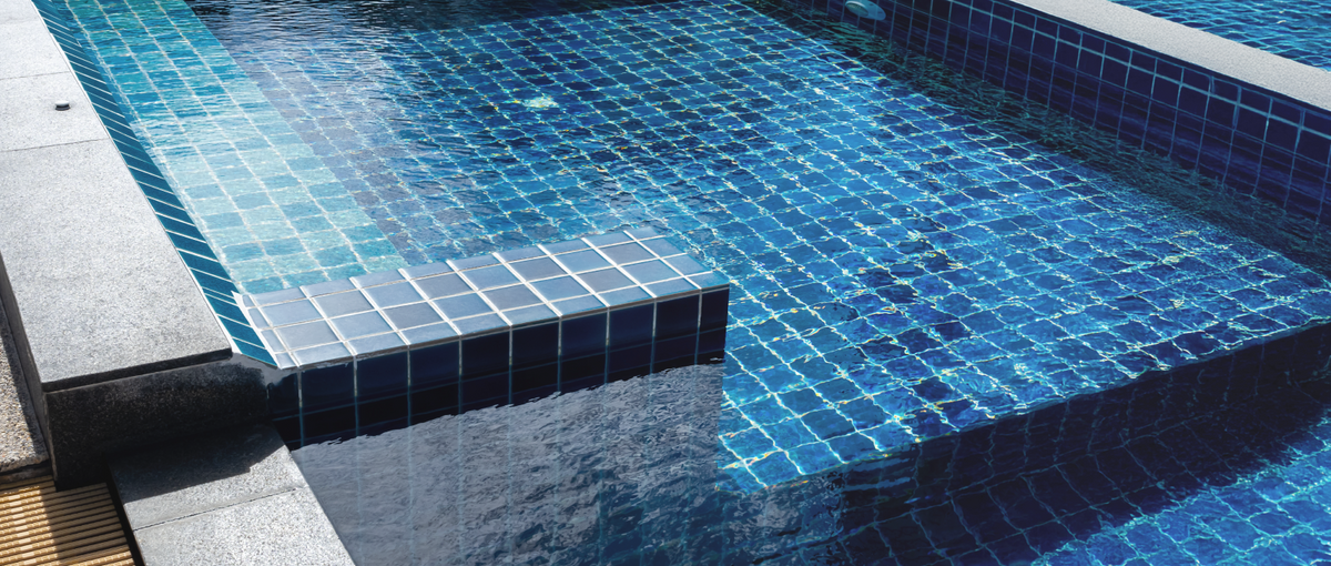 Pool Cleaning Revolution