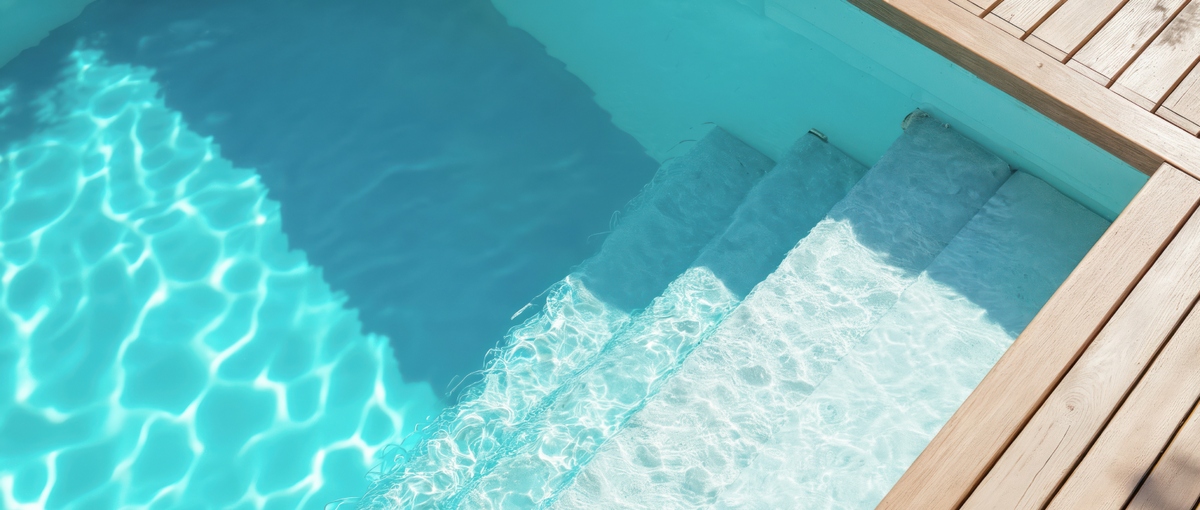 How to Create a Home Fitness Swimming Pool Environment