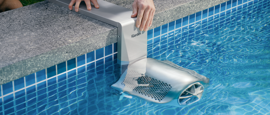 Is Installing a Swim Jet the Best Choice in Winter?