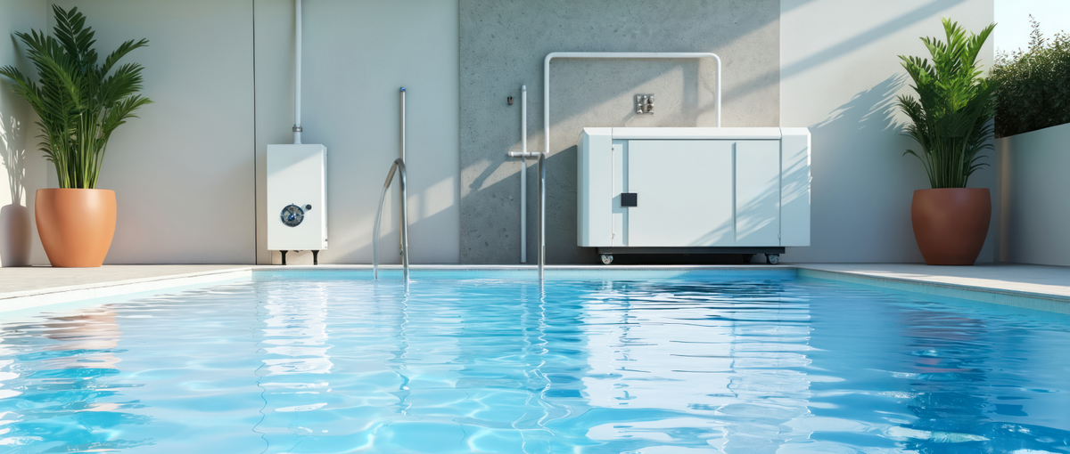 Complete Guide to Pool Equipment: From Water Treatment to Leisure Accessories, Everything You Need
