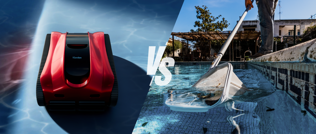 Pool Cleaning Cost Comparison