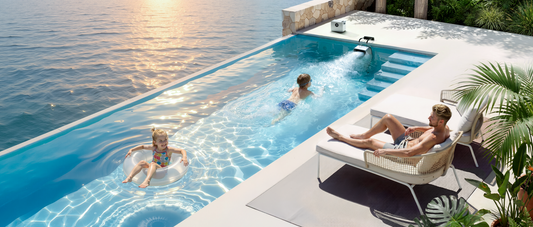 Skip the Rebuild: How to Turn Any Backyard Pool into an Endless Pool