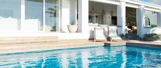 When You Have a Swimming Pool, What Do You Really Get?