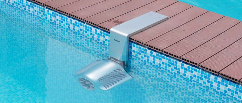 iGarden: Award-Winning Pool Technology for Your Home