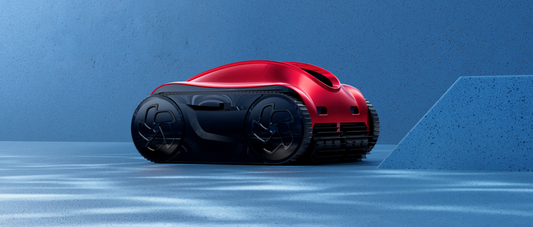 How to Choose the Best Robotic Pool Cleaners?