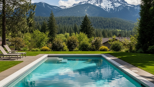Oregon Pool Care Crisis: How Wildfire Smoke, PFAS, and Climate Change Are Destroying Your Swimming Pool (2025 Guide)
