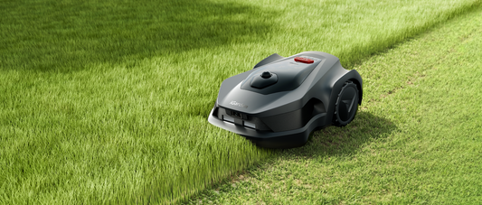 Robot Lawn Mower Pros and Cons