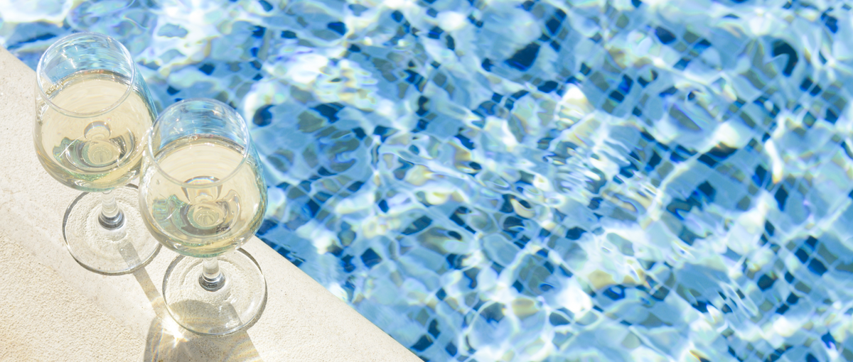 Seasonal Pool Maintenance 101