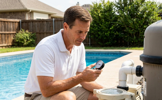 How Long Do Pool Cleaners Last and What Shortens Their Life
