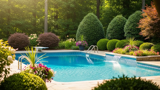 North Carolina Pool Owners: How Climate Change and Water Quality Issues Are Affecting Your Swimming Pool Maintenance