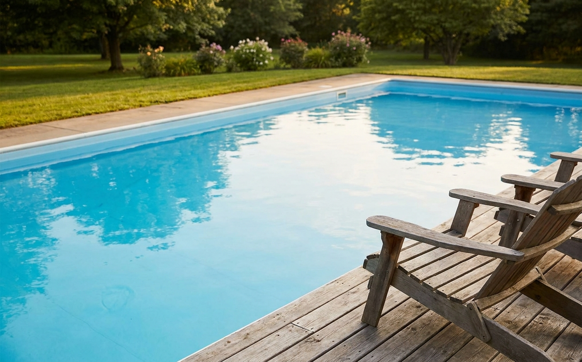 Best iGarden Pool Cleaner for New Pool Owners