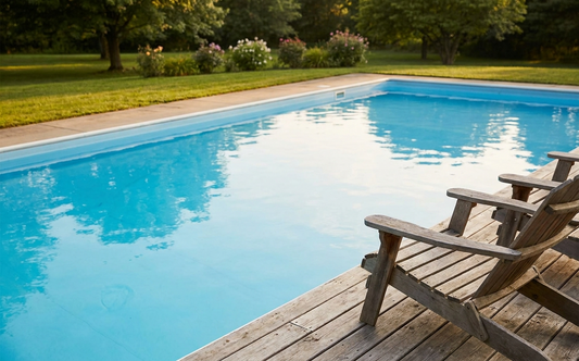 Best iGarden Pool Cleaner for New Pool Owners