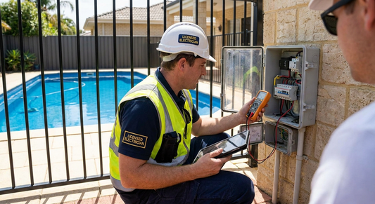 Swim Machine Electrical Requirements: What You Need Before Installation