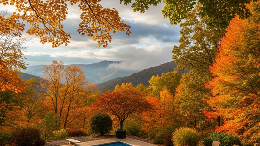 West Virginia Pool Owners: Combat Hard Water and Seasonal Weather Damage with These Expert Maintenance Tips