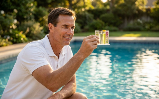 How Much Chlorine Should You Add to a Pool and How Do You Calculate It