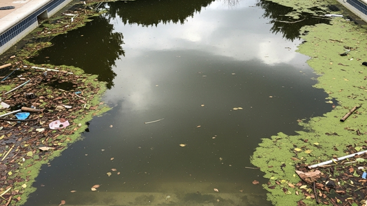 Virginia Pool Owners Alert: How Climate Change and Water Quality Issues Are Destroying Your Swimming Pool (Plus Solutions That Actually Work)