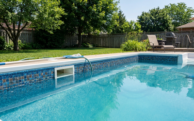 Pool Losing Water? How to Tell If It's Evaporation or a Leak