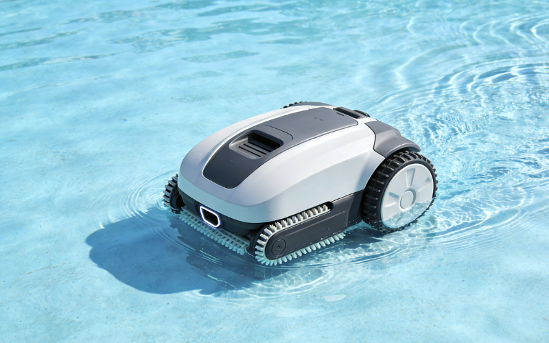 Pool Cleaner Not Working? Complete Troubleshooting Guide