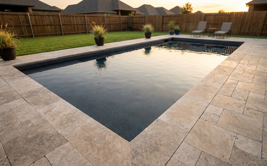 Pool Trends 2026: Design, Fitness and Spa