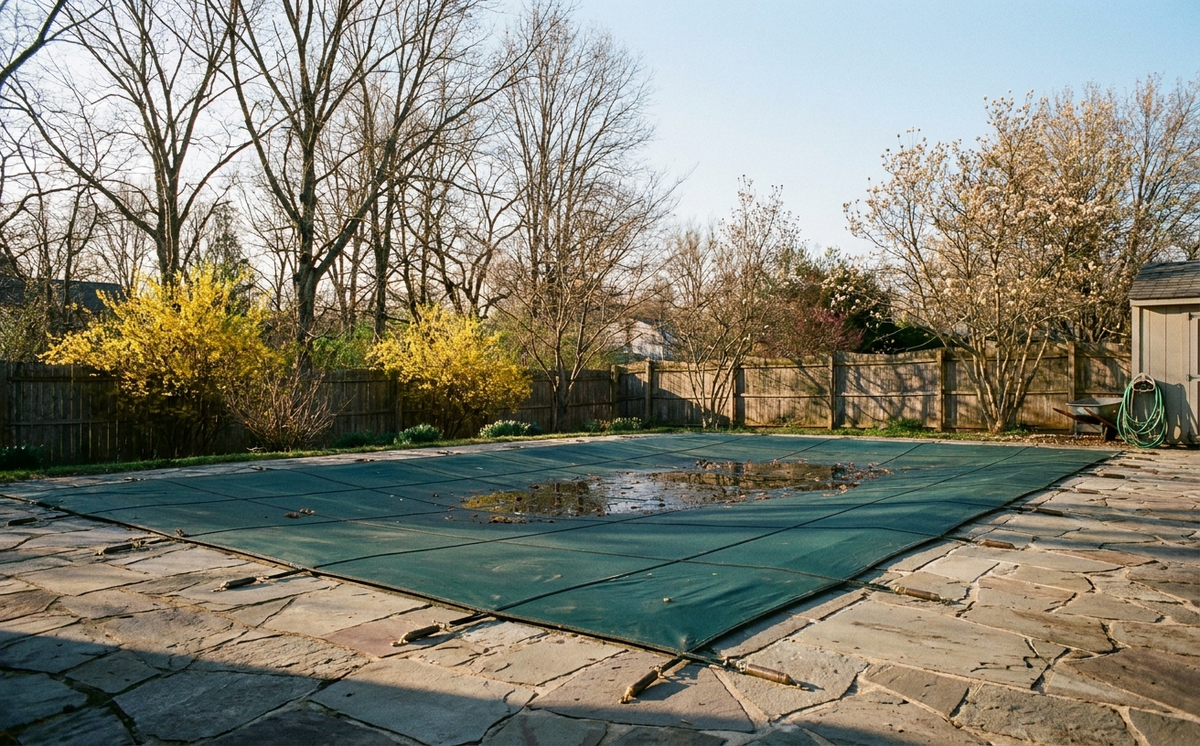 How to Open an Inground Pool: A Complete 6-Step Guide