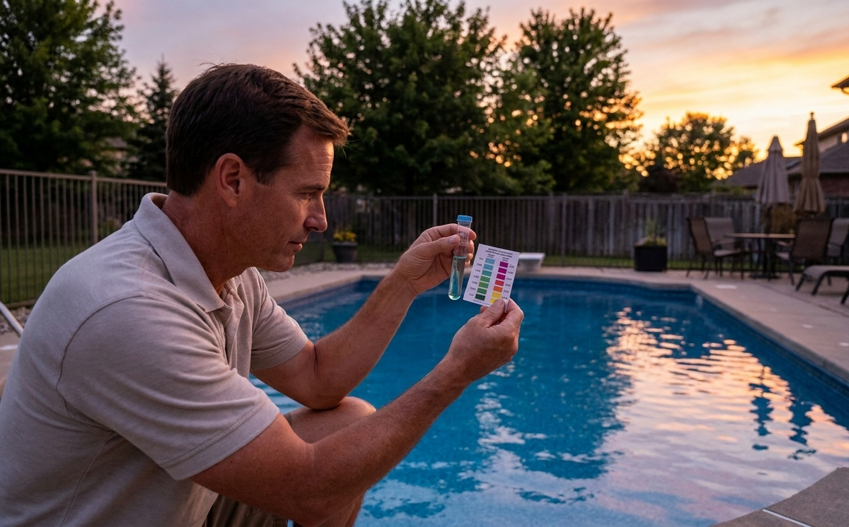How Often Should You Shock Your Pool?