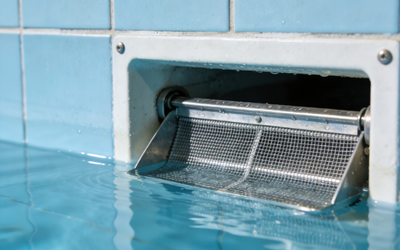 What Is a Pool Skimmer and How It Works in Pool Maintenance