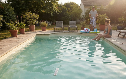 Ideal Pool Temperature: Best Water Temperature by Age, Activity, and Season