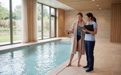 Hydrotherapy Contraindications: Who Should Avoid It and When to Ask a Clinician First