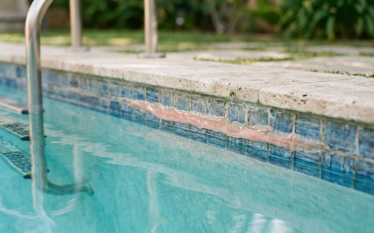 Red Algae in Pool: How to Get Rid of It for Good and Keep It From Coming Back