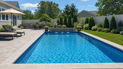 Swim Jet Installation Guide: How to Set Up a Swim Jet on Your Pool
